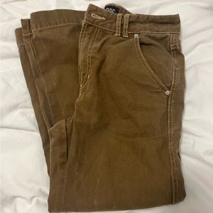 Urban jeans size 4 barely worn